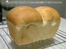 イギリスパン（食パン）