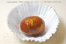 マロングラッセ